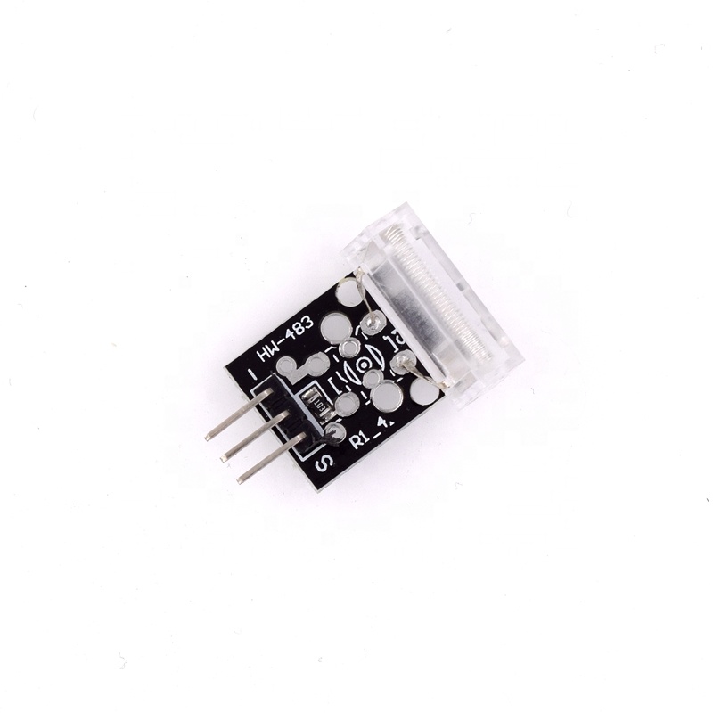 HW-500 impact vibration shaking sensor robobee 01