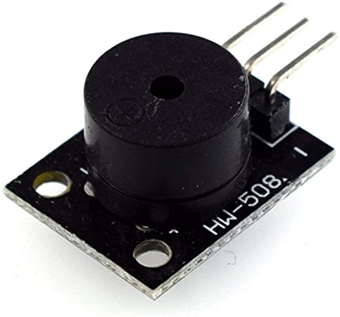 HW-508 Passive buzzer module