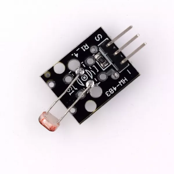 HW-486 Photoresistor Module
