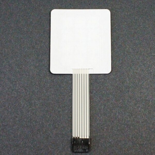 Keypad 4x3 Matrix Membrane - Image 2
