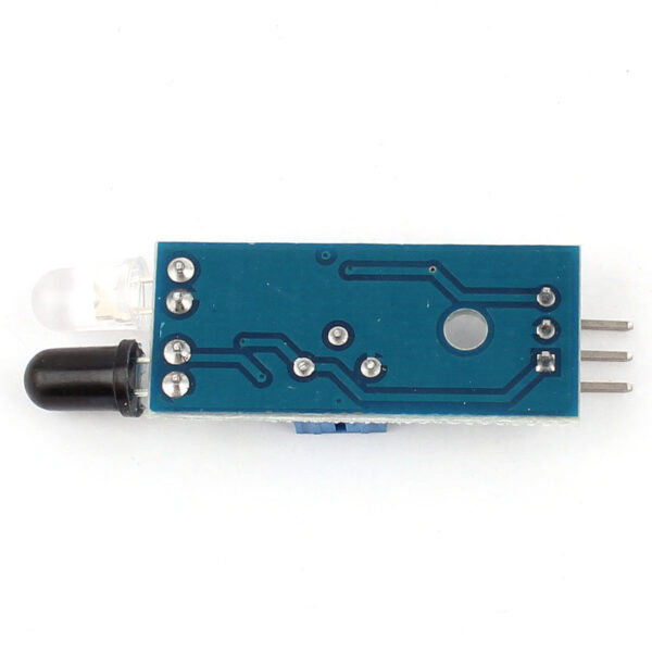 Obstacle Avoidance IR Sensor Module MH-B – Robobee