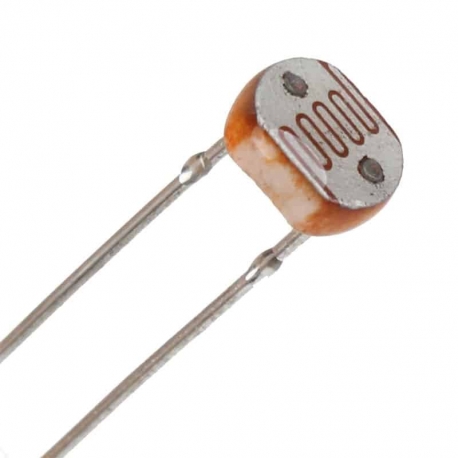 Photoresistor GL5528 LDR
