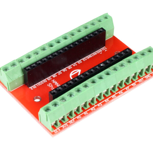 NANO IO Shield Expansion Board - Image 2