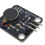 PWM Vibration Motor Switch Sensor