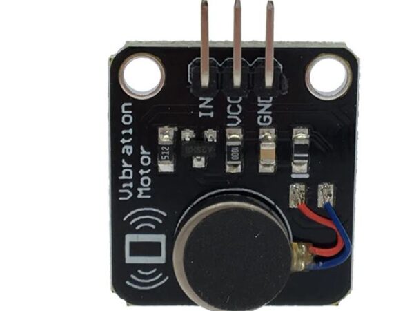 PWM Vibration Motor Switch Sensor - Image 3