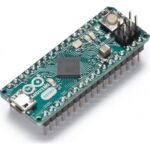 Arduino Micro (with Headers)