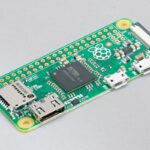Raspberry Pi Zero
