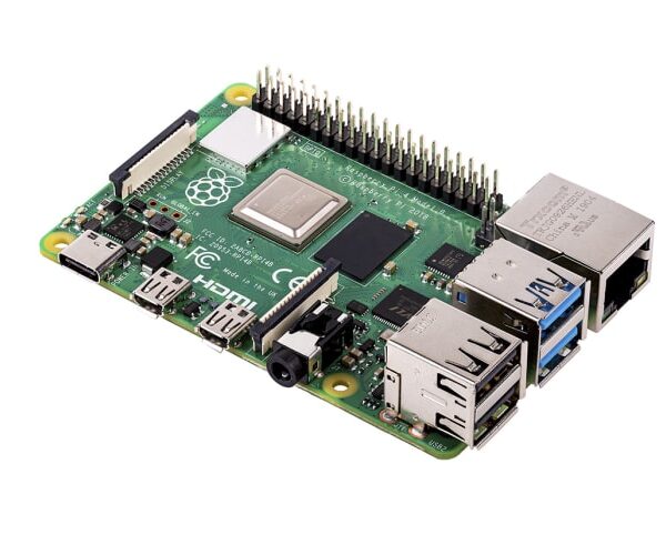 Raspberry Pi 4 Model B/2GB