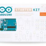 Arduino Starter kit ENGLISH - K000007