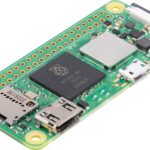 Raspberry Pi Zero 2 W