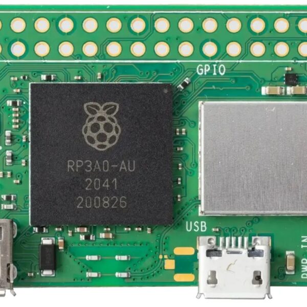 Raspberry Pi Zero 2 W - Image 3