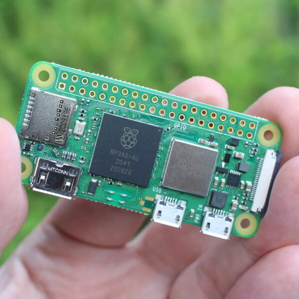 Raspberry Pi Zero 2 W - Image 2