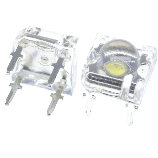 F5 Piranha LED 5mm - Image 3