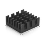 Ψύκτρα για το Raspberry Pi Zero 2 (Heatsink)